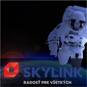 Aktuálna programová ponuka Skylinku Aktuálna programová ponuka Skylinku