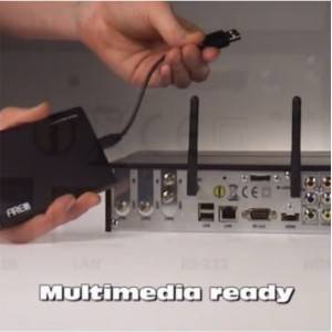 Video Q box HD Video Q box HD