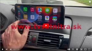BMW X3 F25 - X4 F26 Installation Android radio Navigation System BMW X3 F25 - X4 F26 Installation Android radio Navigation System