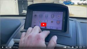 Renault Megane 2 removal android radio Renault Megane 2 removal android radio