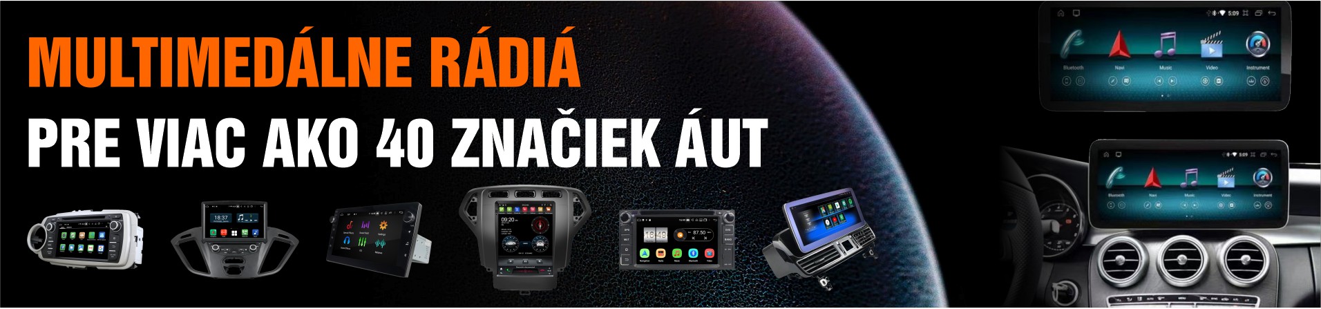 multimedi�lne r�di�