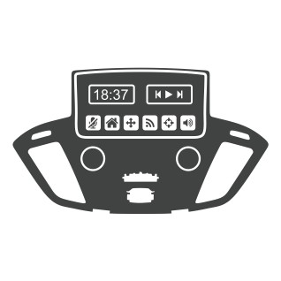 multimedi�lne r�di�