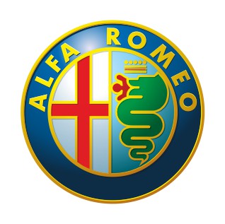 r�dio pre ALFA ROMEO