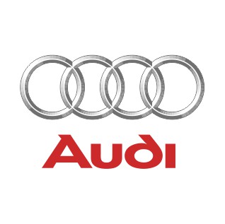 r�dio pre AUDI