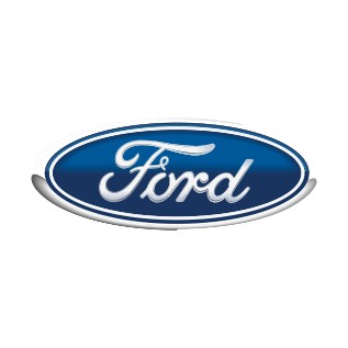 r�dio pre FORD