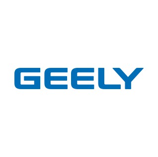 r�dio pre GEELY