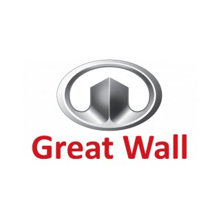 r�dio pre GREAT WALL