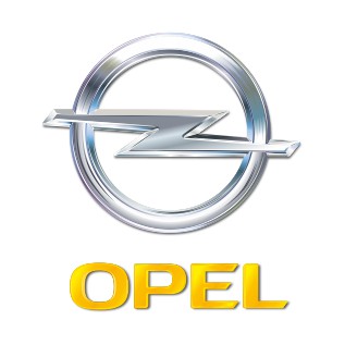 r�dio pre OPEL