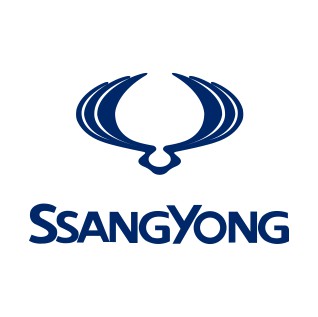 r�dio pre SSANGYONG
