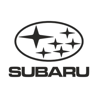 r�dio pre SUBARU