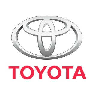 r�dio pre TOYOTA