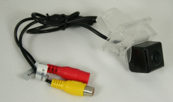 Parkovacia kamera pre MERCEDES E , C Classe