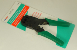 Prosonic krimpovacie klie�te RJ45 - RJ12- RJ11