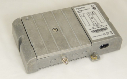 Ant�nny zosilova� TERRA  HS200