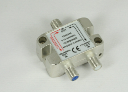 Zlu�ova� sign�lu TV + SAT