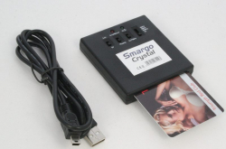 Program�tor SmarGo Crystal - TBS-3102