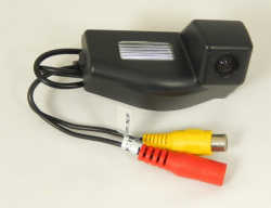 Parkovacia kamera pre Mazda 3