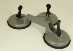 Pr�savka na sklo trojit�