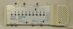 DVB-T zosilova� Axing TVS 31-01