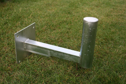 Konzola stenov� pre Toroidal T90 -30cm