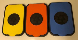 Samostatn� veko k stojanu EKO-Life a EKO-T