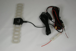 Akt�vna antena TV -  FM