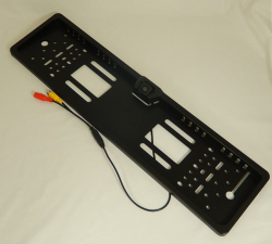 C�vacia kamera v podlo�ke �PZ