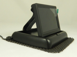 LCD monitor na palubn� dosku 4,3 "