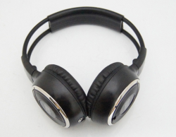 INFRA bezdr�tov� stereo sl�chadl�