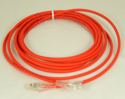 LAN kabel PowerCat 6a Patch cord 5m