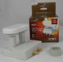 LNB konvertor Smart Monoblock Twin 0,1 dB 4,3 stupna