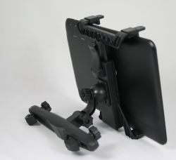 Dr�iak na tablet do auta UNI