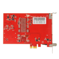 DVB-T2/T/C du�lny tuner, PCIe terestri�lna alebo k�blov� TV karta s CI, TBS-6290 SE