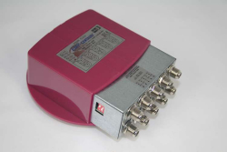 DiSEqC prep�na� S8/1PCP-W2