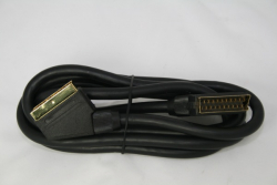 Scart kabel 1,5 m