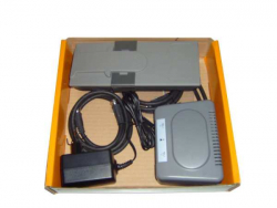 Multi kan�lov� meni� Johansson 9640 KIT