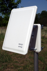 DVB-T ant�na Opticum AX 800