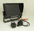 AHD LCD monitor 9