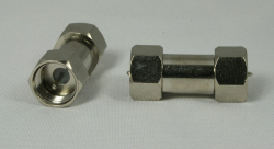 F-spojka obojstrann� samec