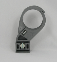 Nahradny dr�iak LNB na Visiosat parabolu