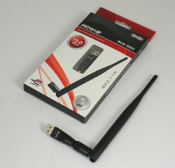 Wifi dongle Amiko WLN- 881