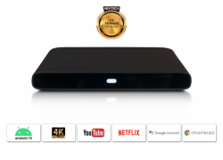 Android box -  Homatics Box Q certifikovan� Google box