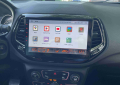 Radio JEEP COMPASS 2017 - 2018