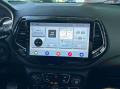 Radio JEEP COMPASS 2017 - 2018