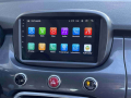 Autoradio Fiat 500x