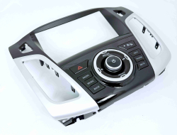 Android r�dio Ford Focus 3