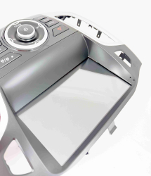 Android r�dio Ford Focus 3