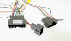 Android r�dio Ford Focus 3