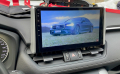 r�dio Toyota RAV4 hybrid 2019-2021