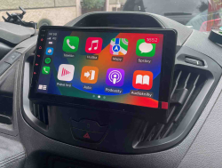 Multimedi�lne radio Ford Tourneo Custom 2012-2021